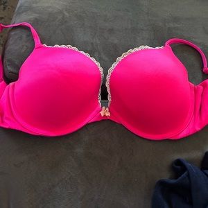 Very sexy push up bra VS